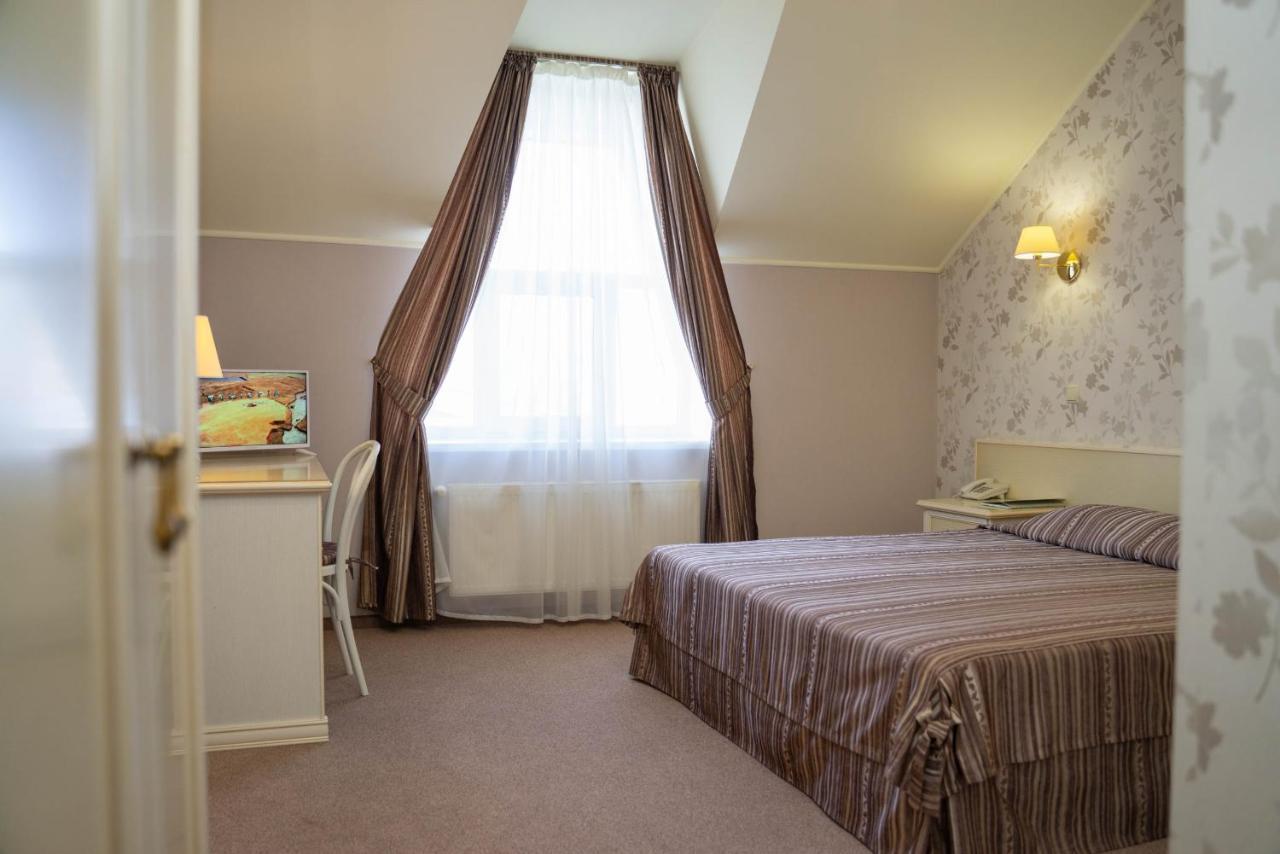 Diligence Hotel Cherson Zimmer foto