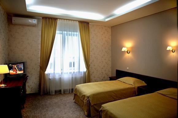 Diligence Hotel Cherson Zimmer foto