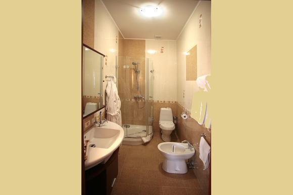Diligence Hotel Cherson Zimmer foto